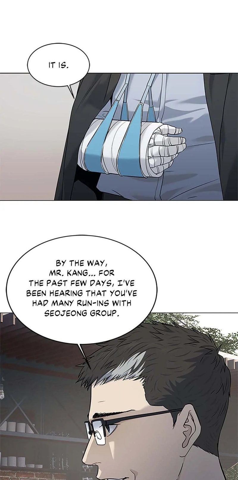God of Blackfield Chapter 183 image 67
