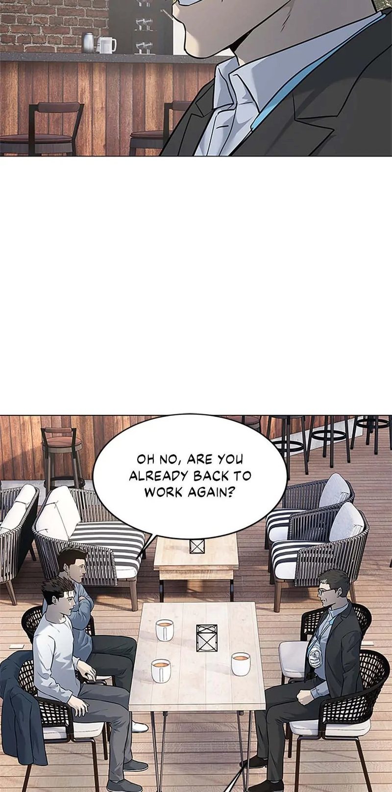 God of Blackfield Chapter 183 image 68