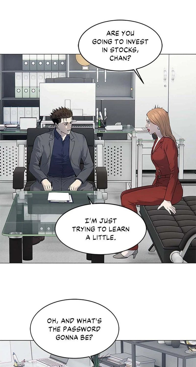 God of Blackfield Chapter 183 image 6