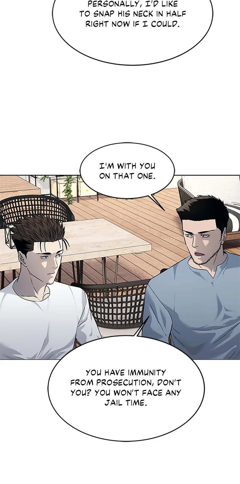 God of Blackfield Chapter 183 image 70