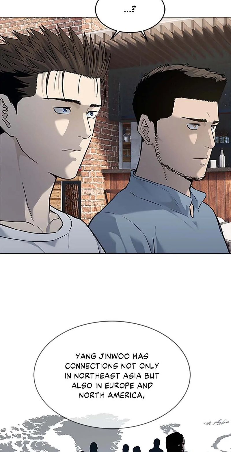 God of Blackfield Chapter 183 image 72
