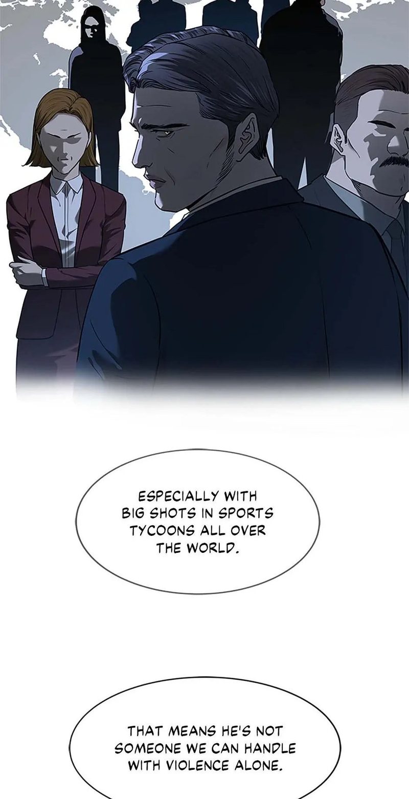 God of Blackfield Chapter 183 image 73