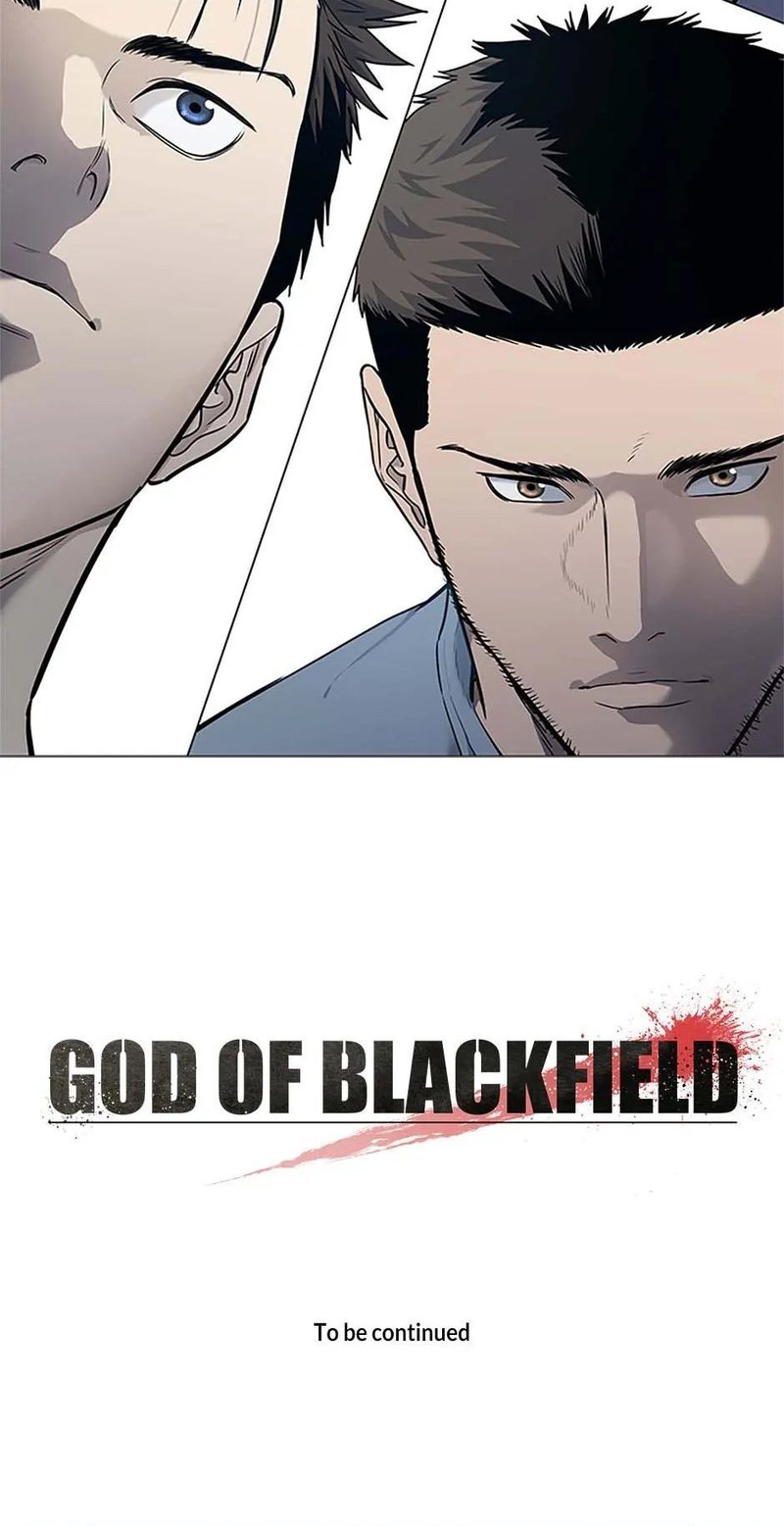 God of Blackfield Chapter 183 image 76