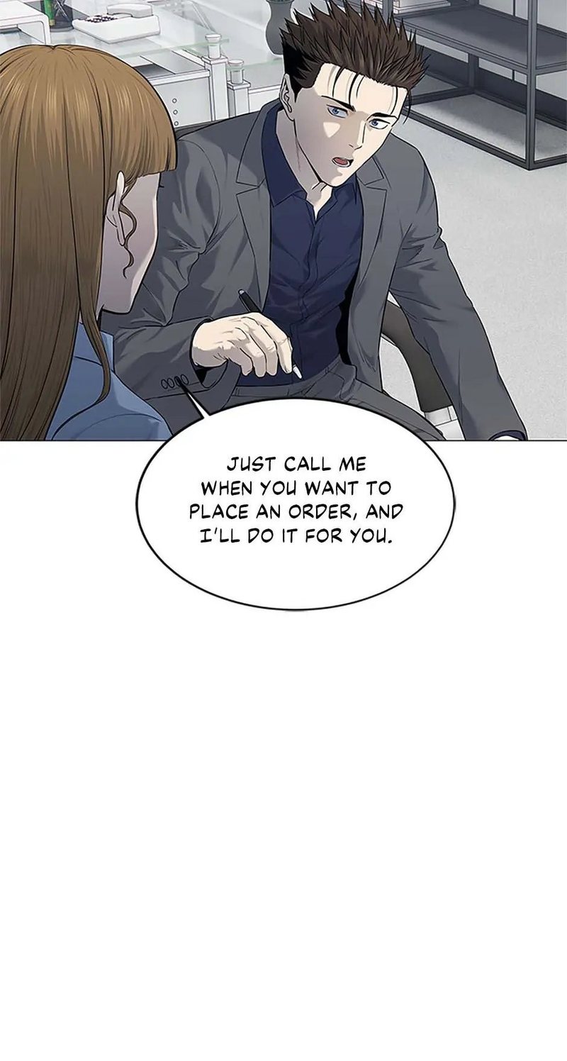 God of Blackfield Chapter 183 image 7
