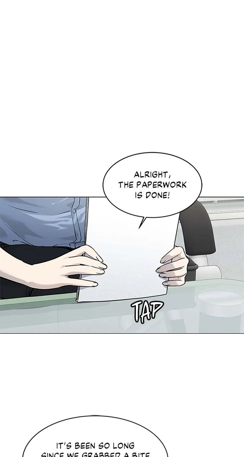 God of Blackfield Chapter 183 image 8