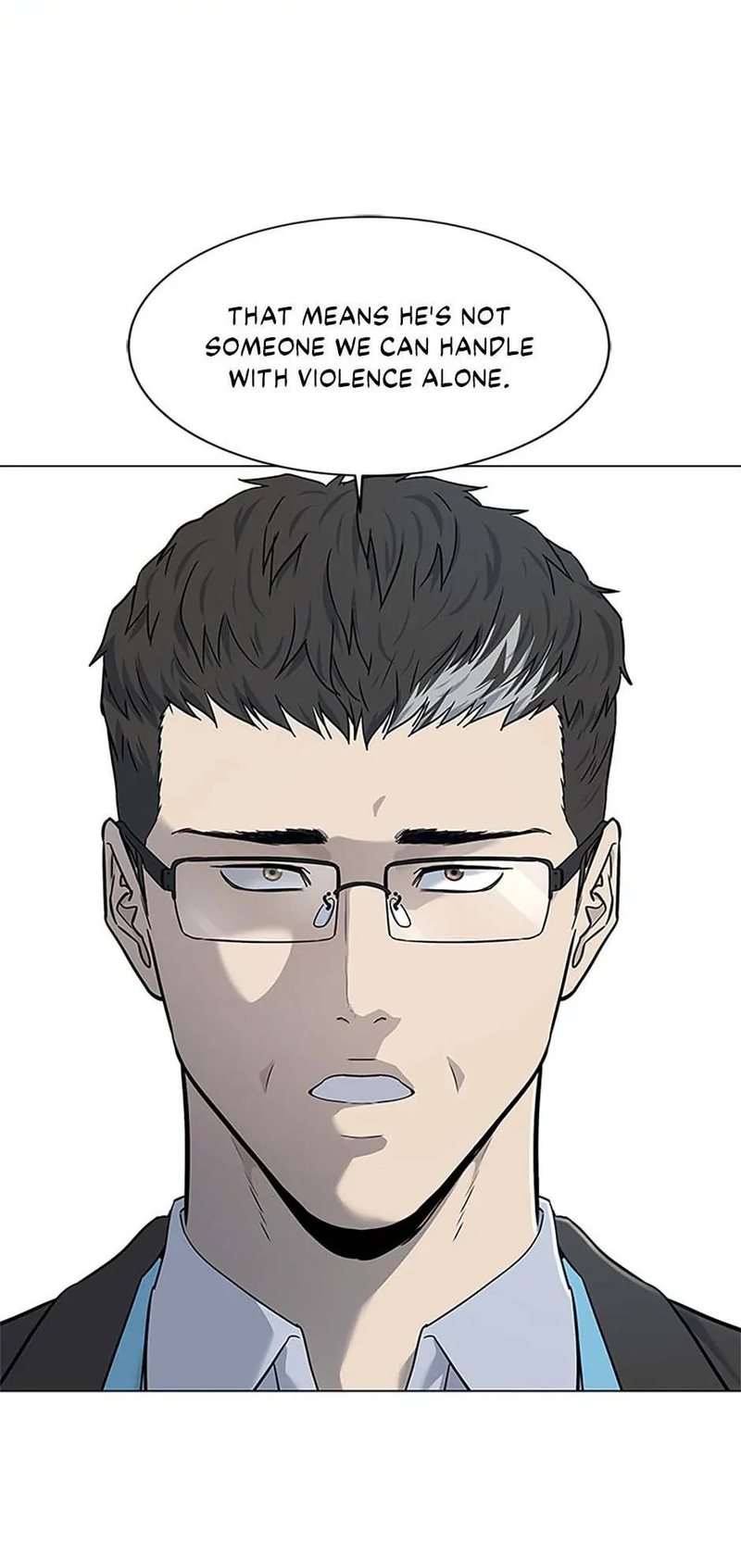 God of Blackfield Chapter 184 image 0