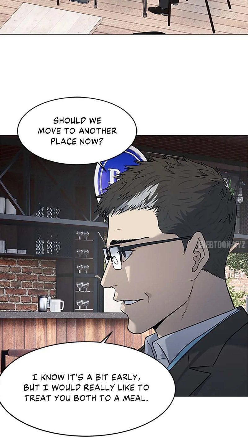 God of Blackfield Chapter 184 image 9