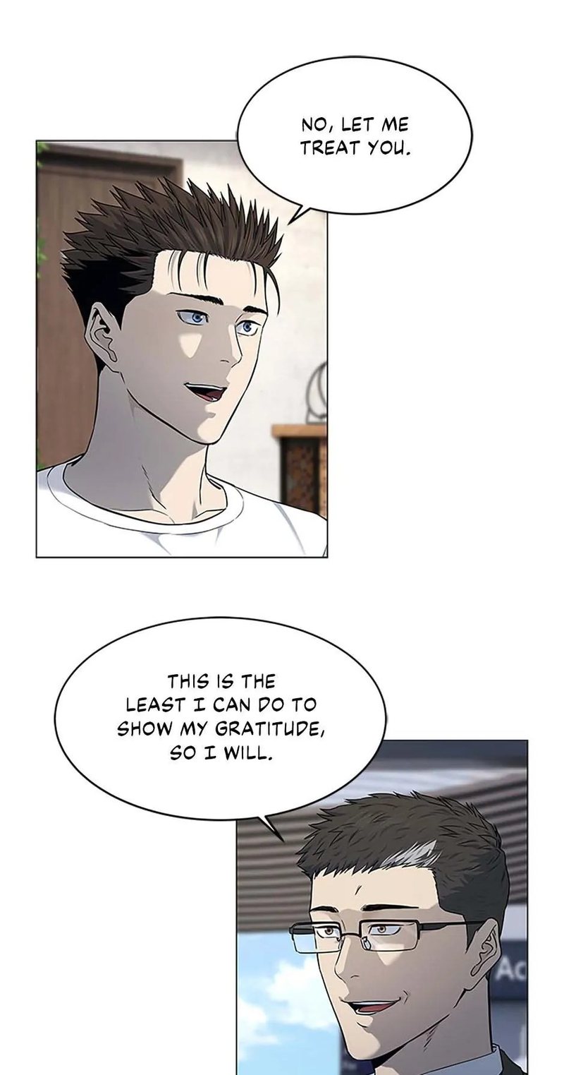 God of Blackfield Chapter 184 image 10