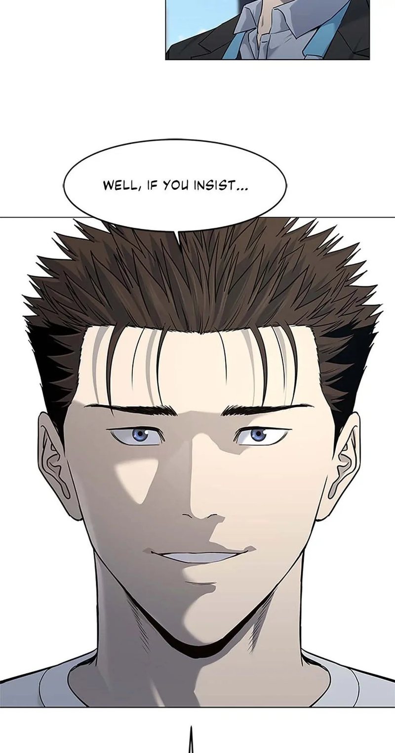 God of Blackfield Chapter 184 image 11