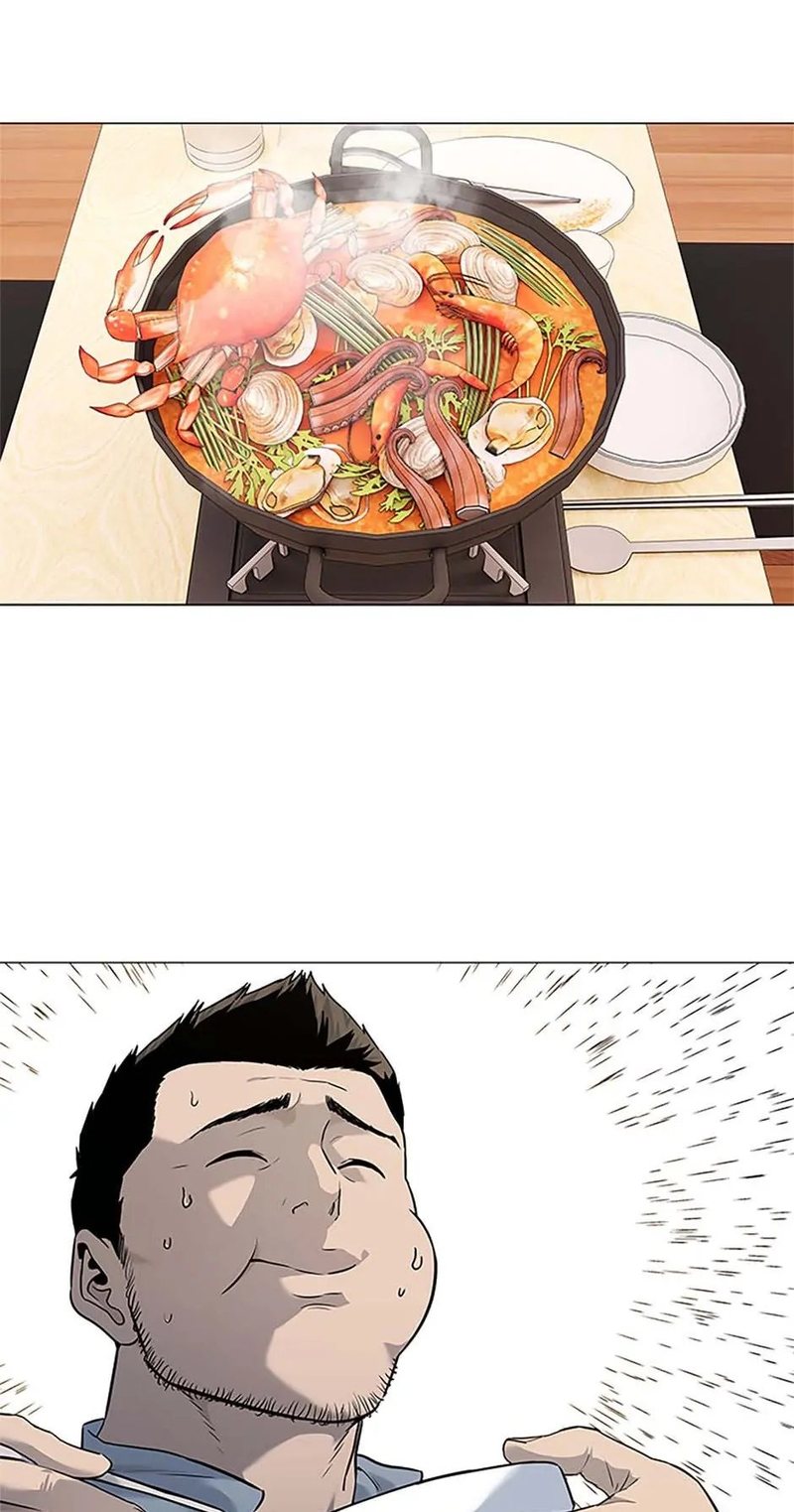 God of Blackfield Chapter 184 image 13