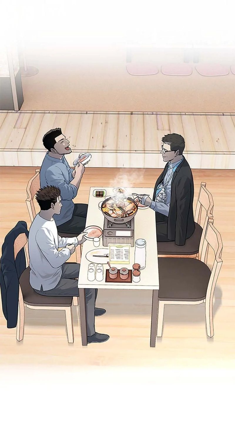 God of Blackfield Chapter 184 image 15
