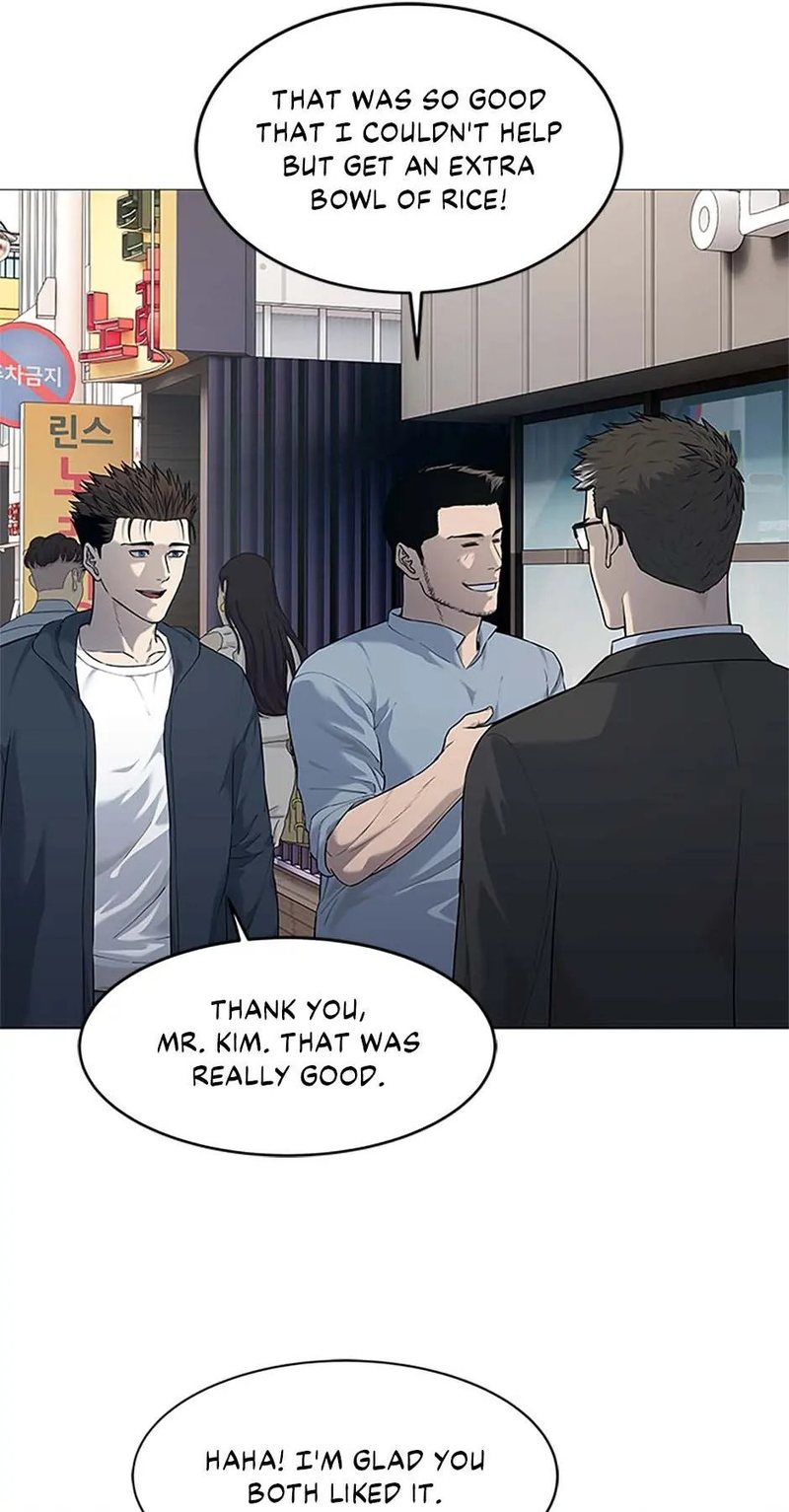 God of Blackfield Chapter 184 image 17