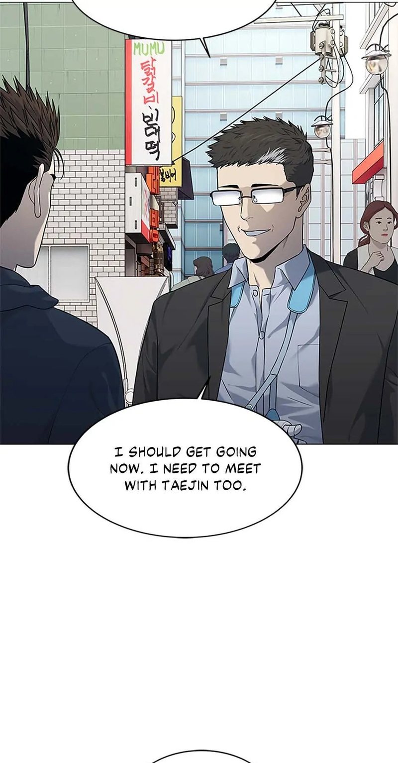 God of Blackfield Chapter 184 image 18