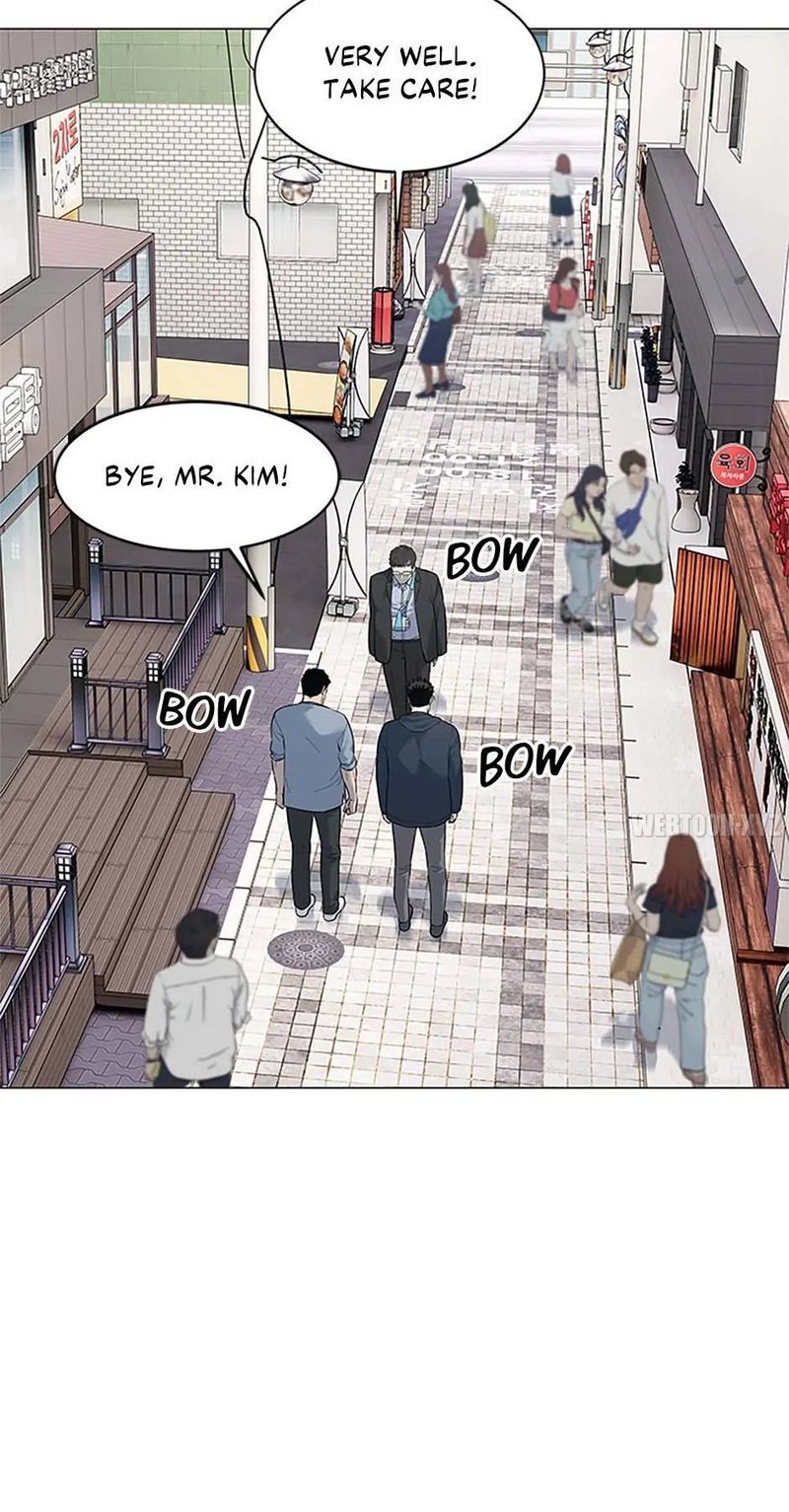 God of Blackfield Chapter 184 image 19