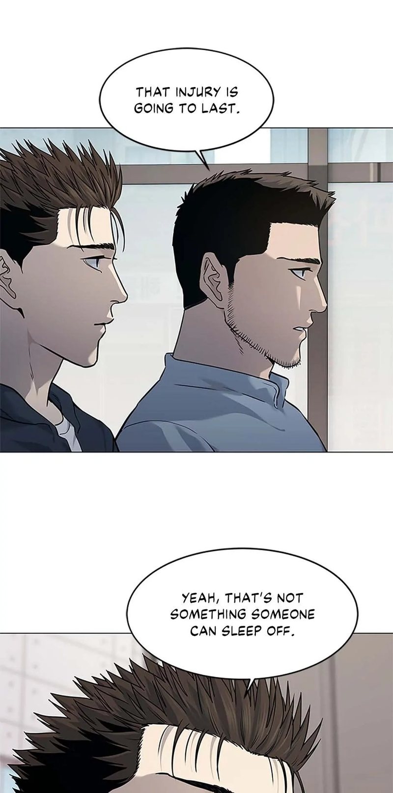 God of Blackfield Chapter 184 image 21