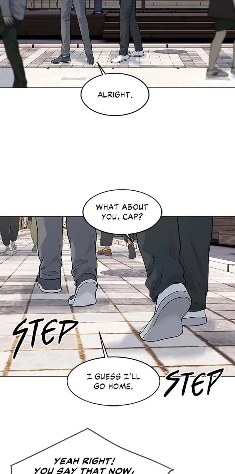 God of Blackfield Chapter 184 image 23