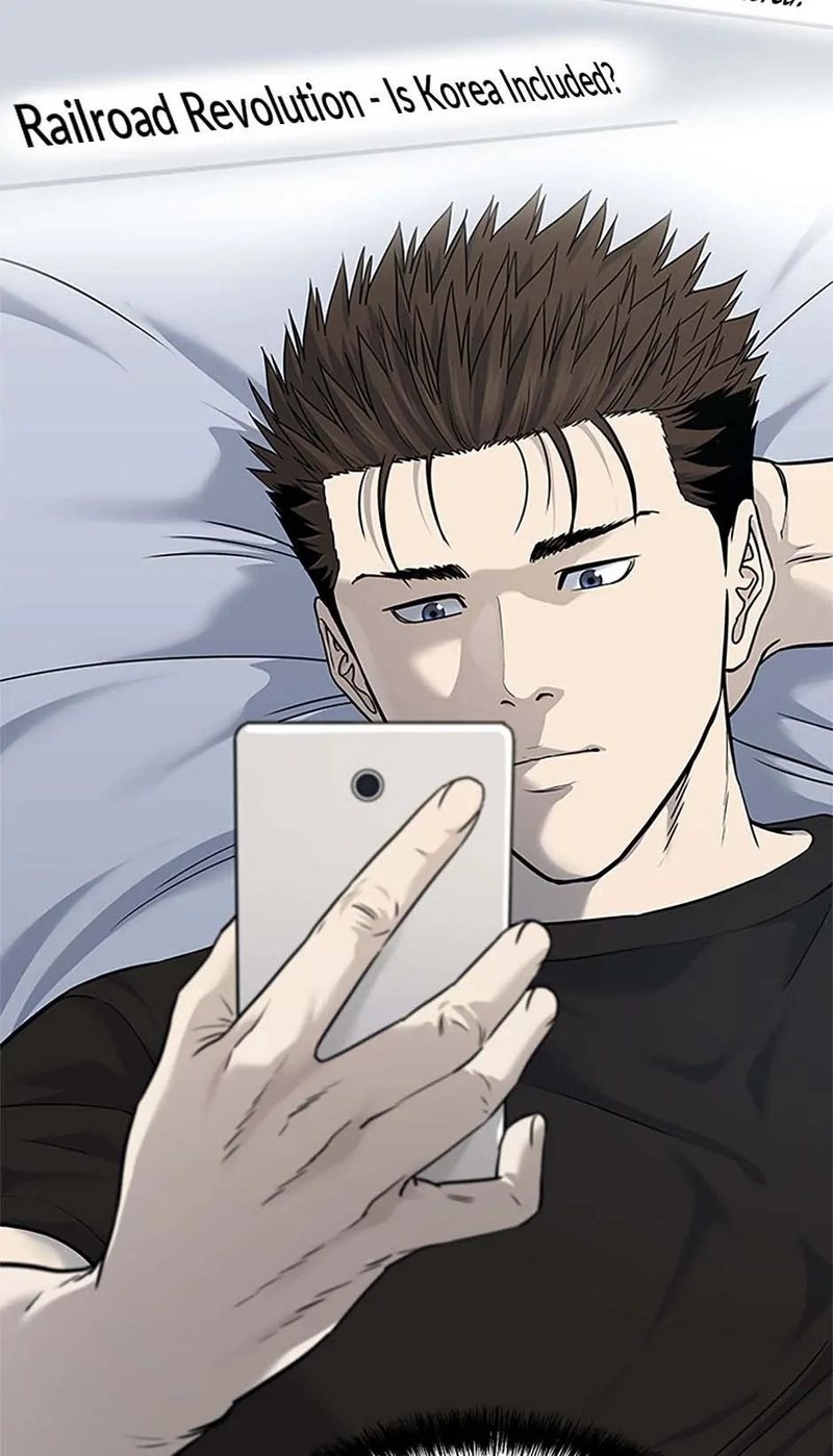 God of Blackfield Chapter 184 image 28