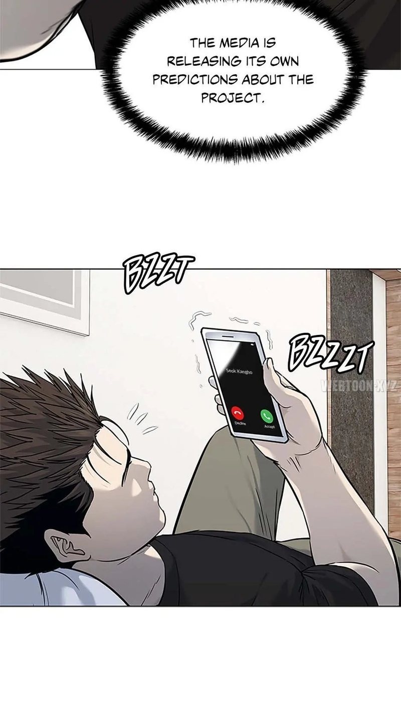 God of Blackfield Chapter 184 image 29