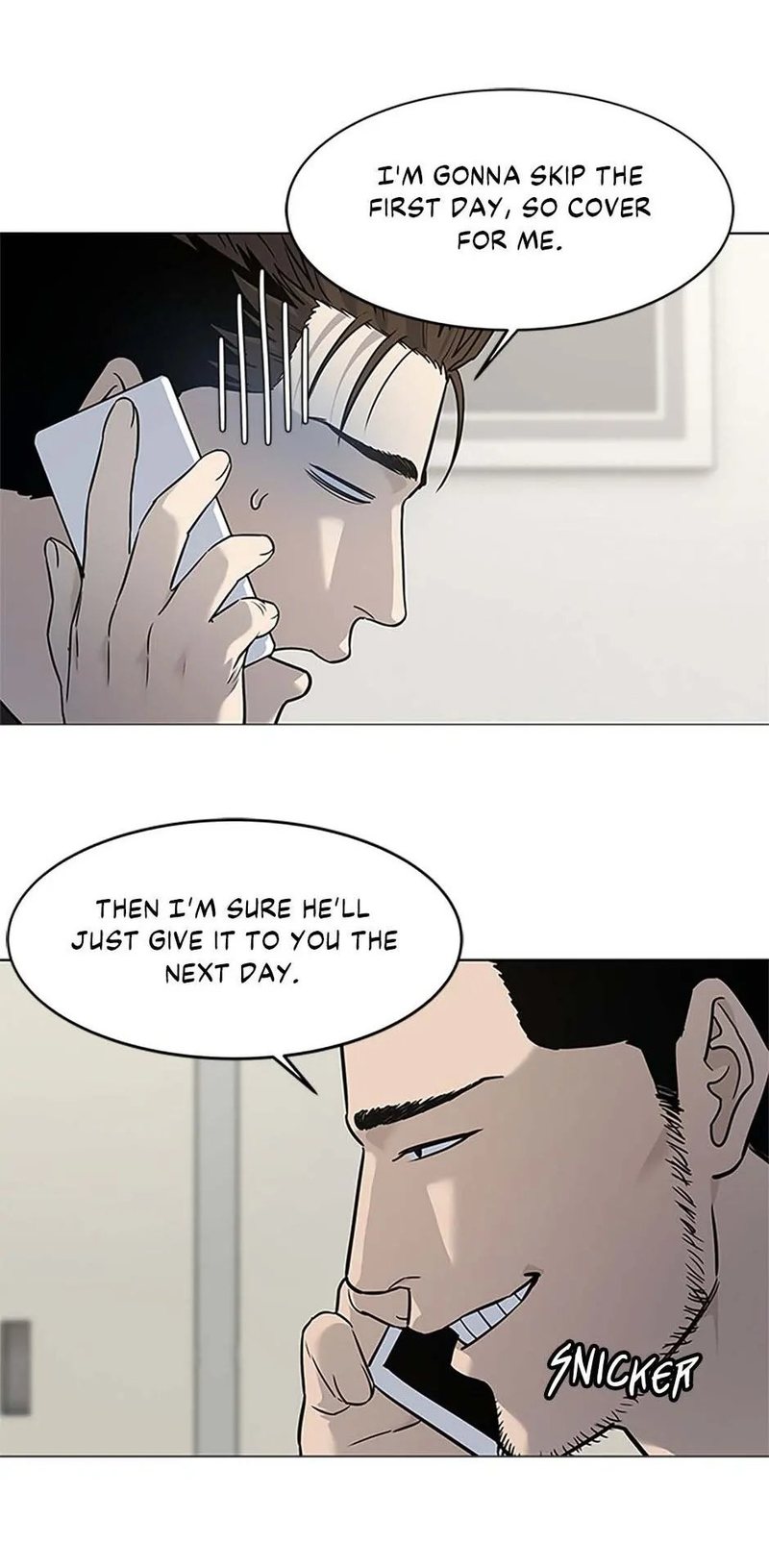 God of Blackfield Chapter 184 image 34