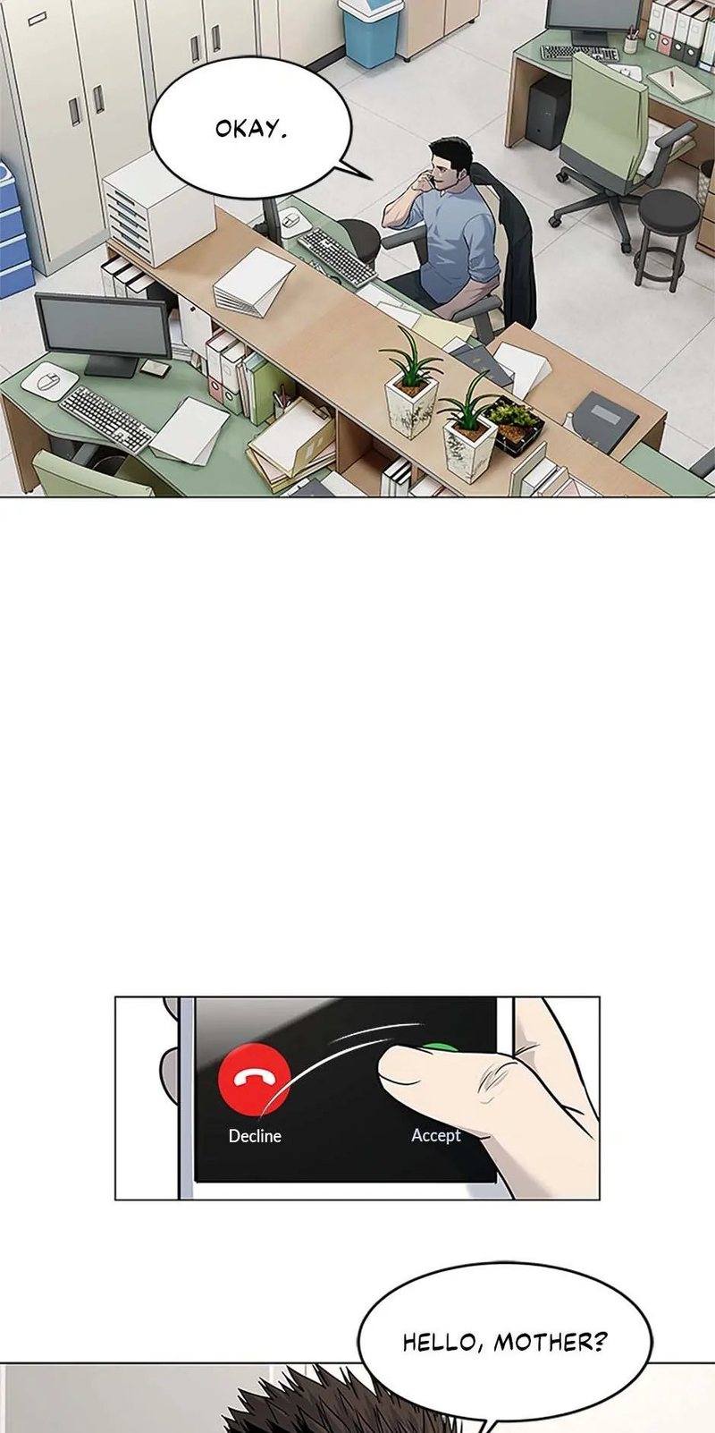 God of Blackfield Chapter 184 image 37