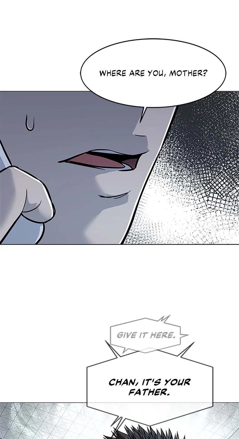 God of Blackfield Chapter 184 image 41