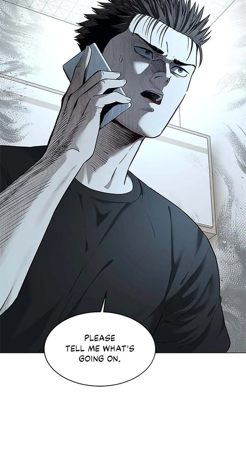 God of Blackfield Chapter 184 image 42