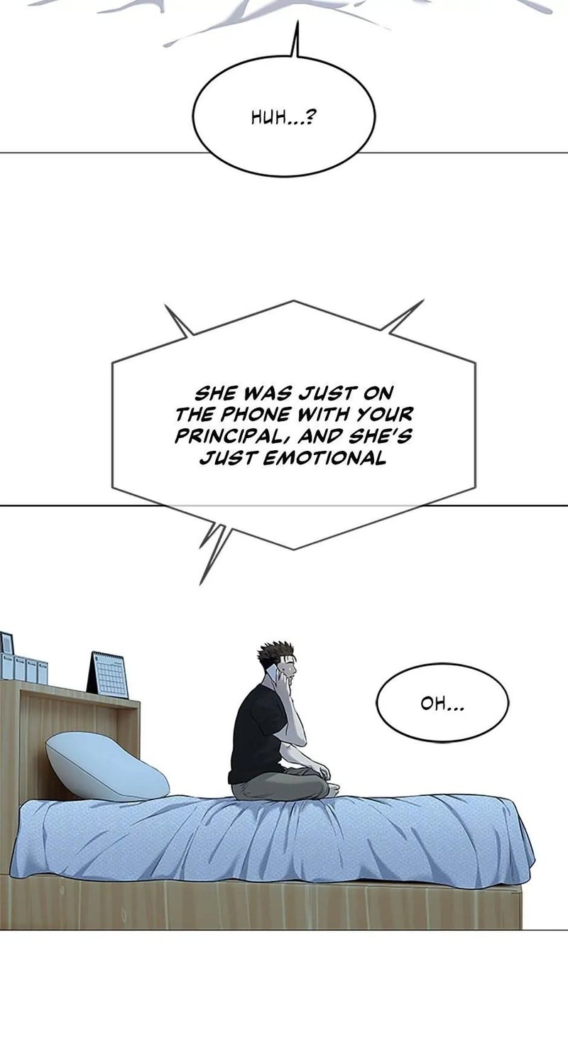 God of Blackfield Chapter 184 image 45