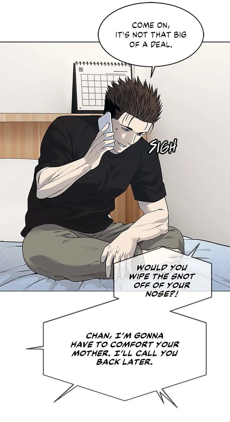 God of Blackfield Chapter 184 image 46
