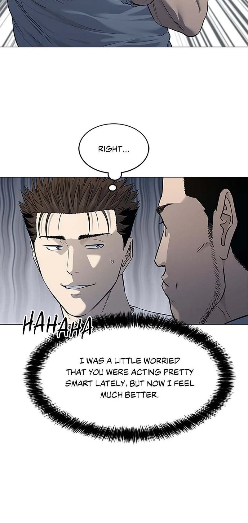 God of Blackfield Chapter 184 image 4