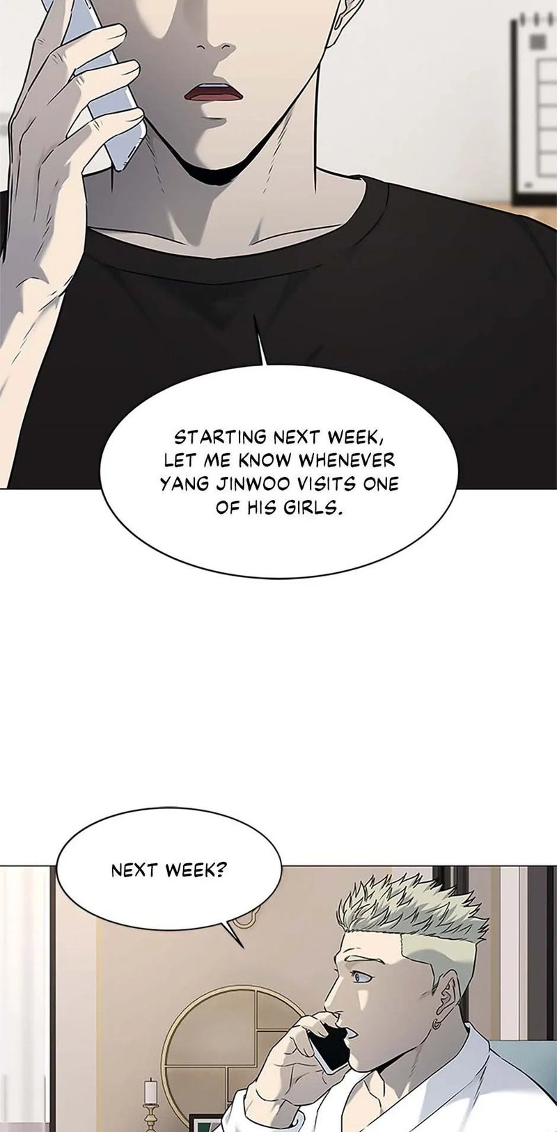 God of Blackfield Chapter 184 image 54