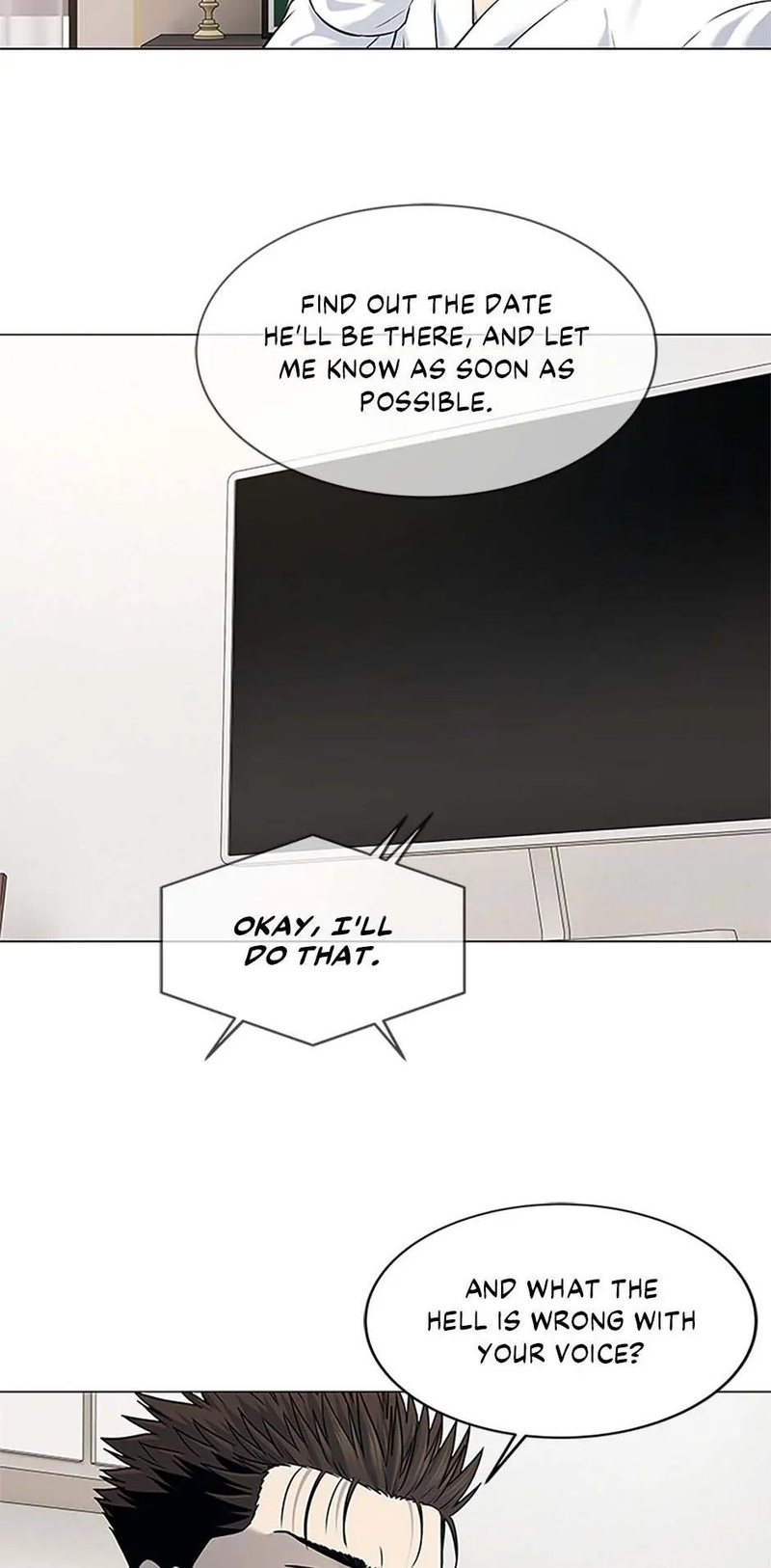 God of Blackfield Chapter 184 image 55