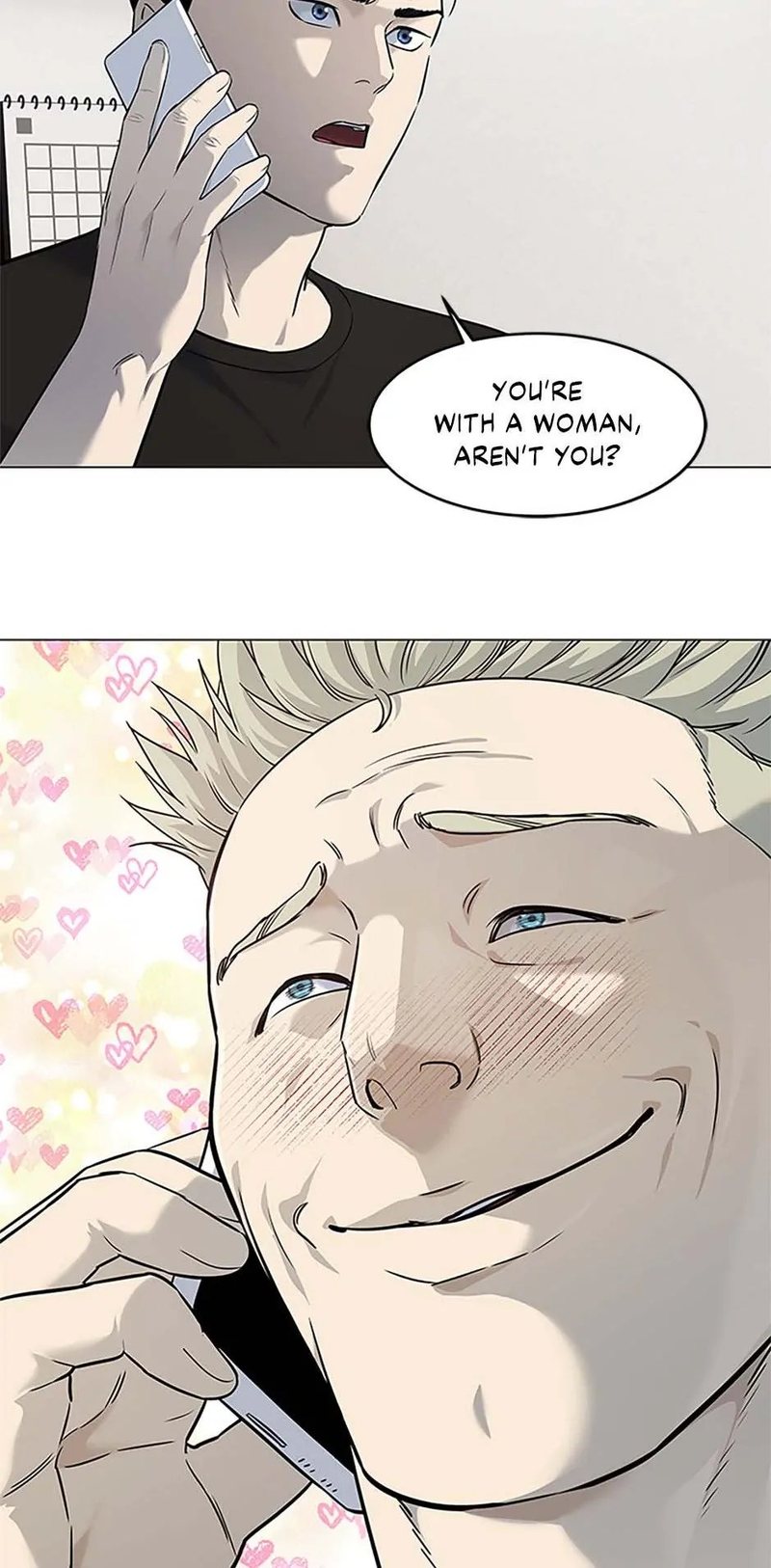 God of Blackfield Chapter 184 image 56