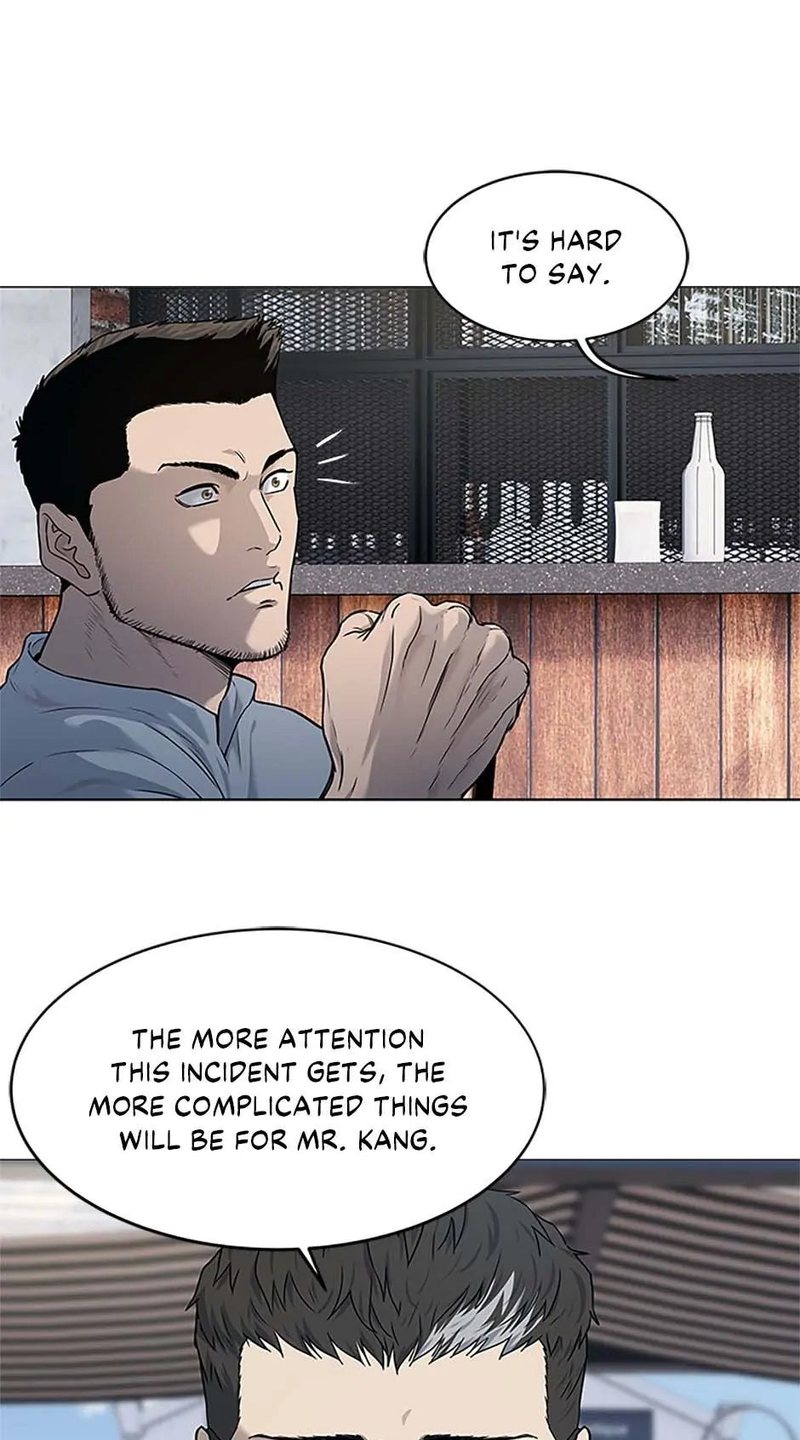 God of Blackfield Chapter 184 image 5