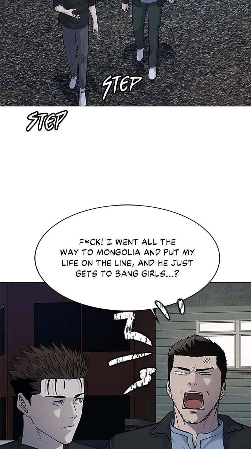 God of Blackfield Chapter 184 image 61