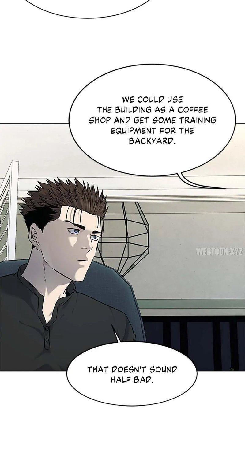 God of Blackfield Chapter 184 image 69