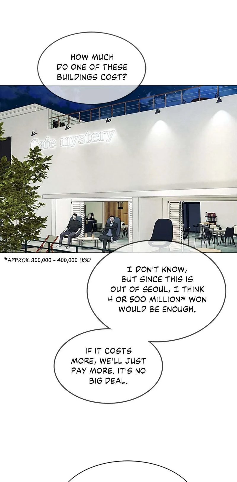 God of Blackfield Chapter 184 image 70