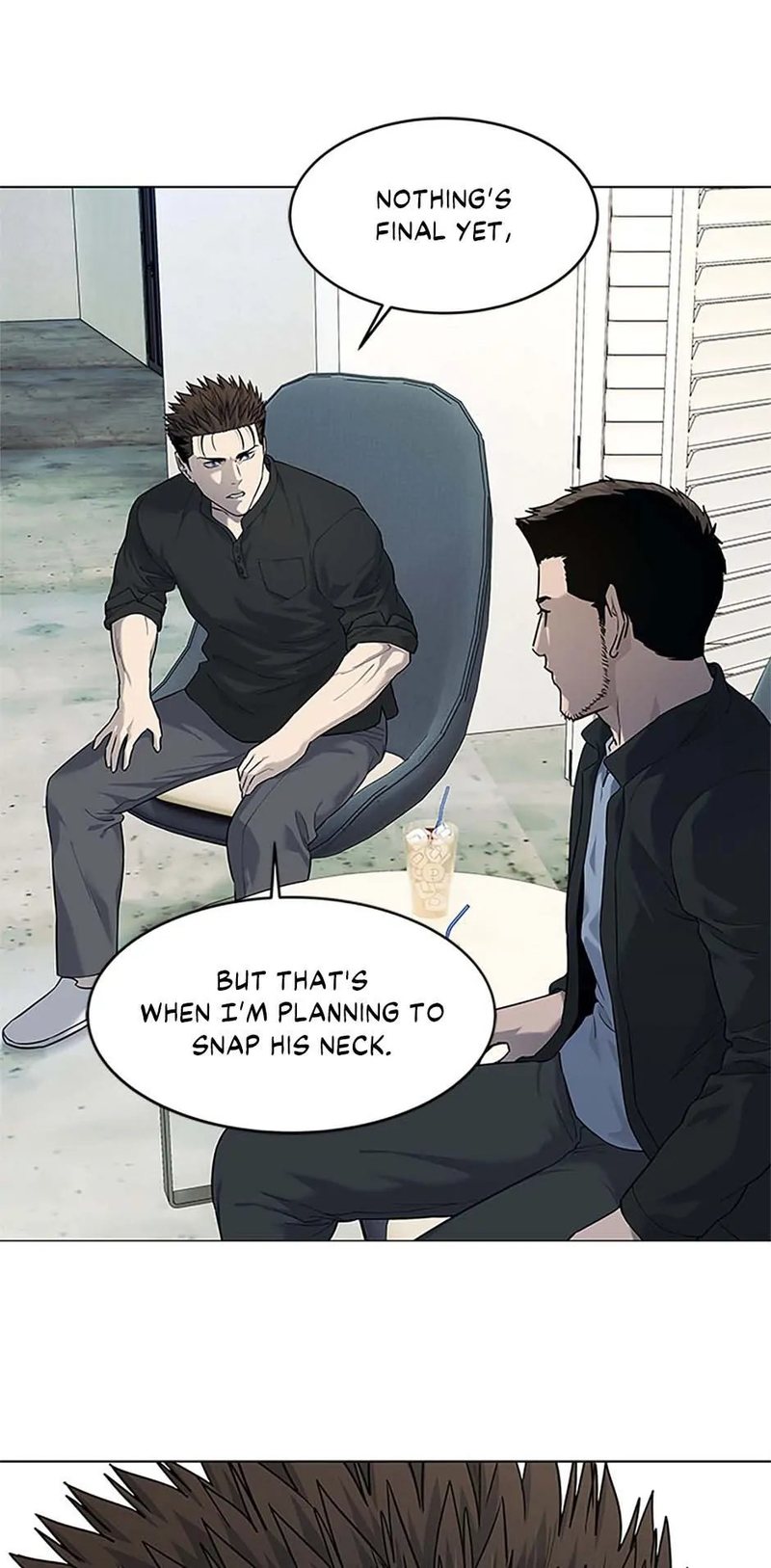 God of Blackfield Chapter 184 image 73