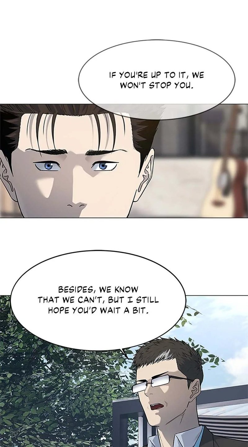 God of Blackfield Chapter 184 image 7