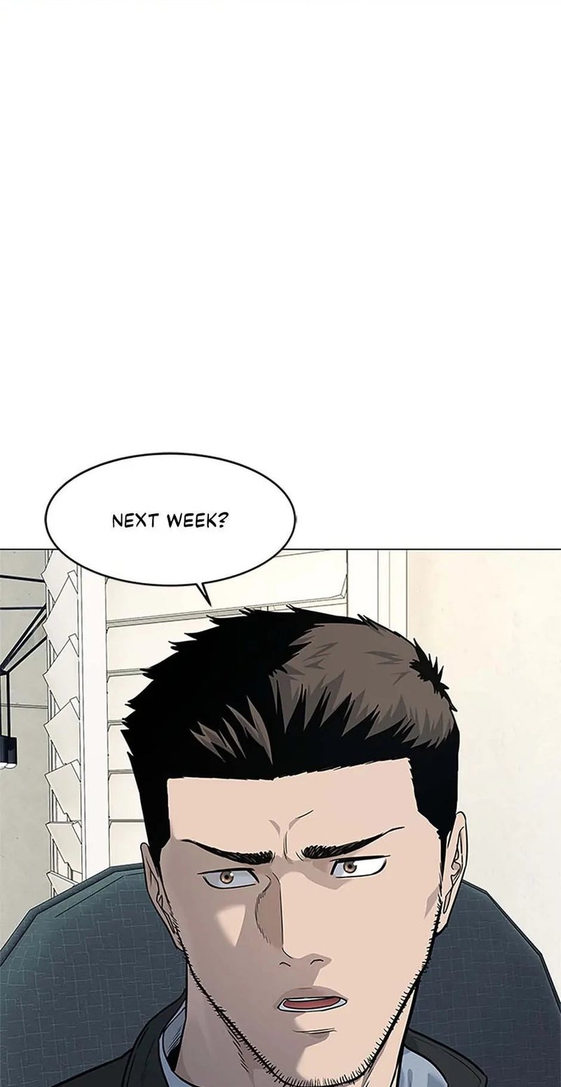 God of Blackfield Chapter 185 image 0