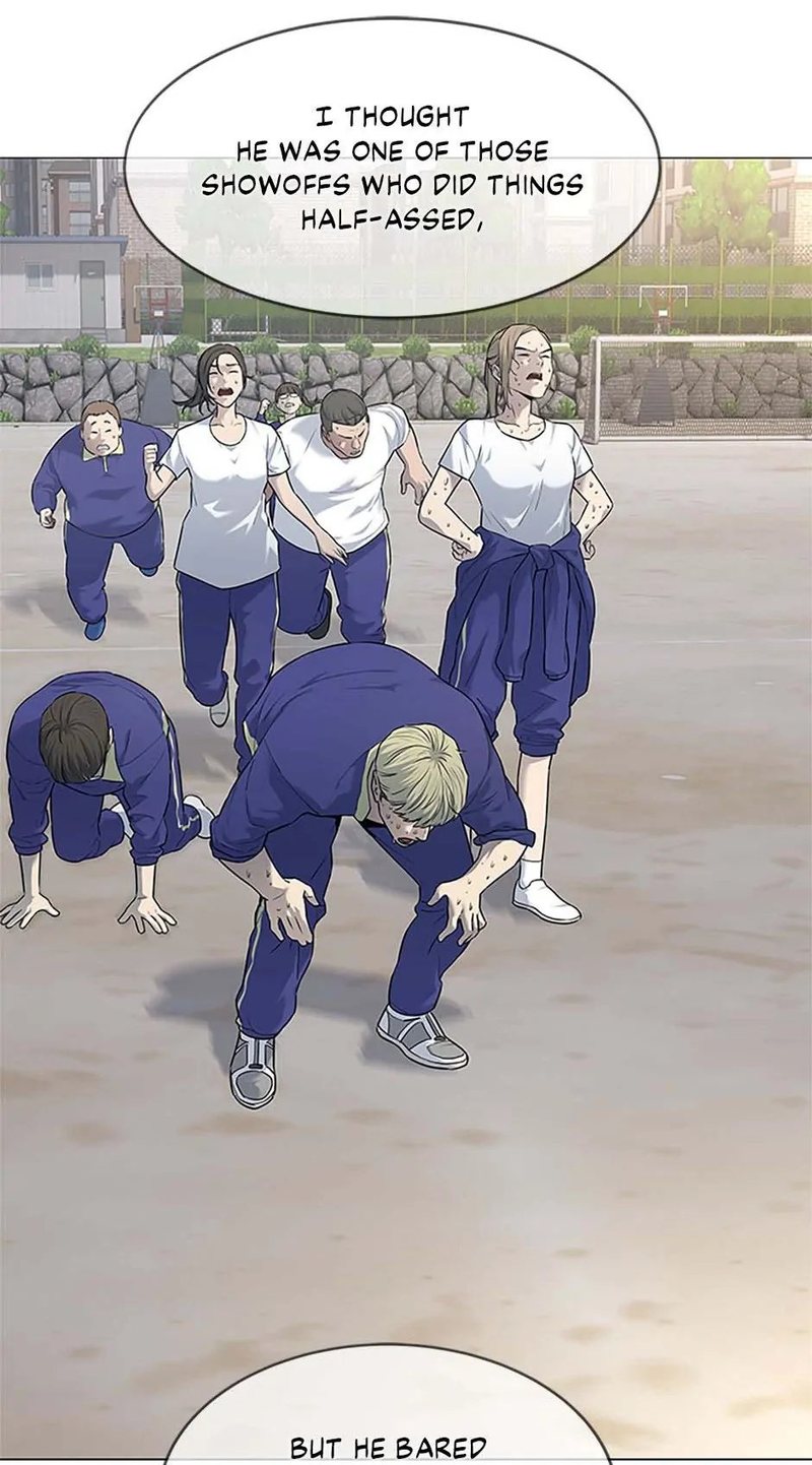 God of Blackfield Chapter 185 image 10