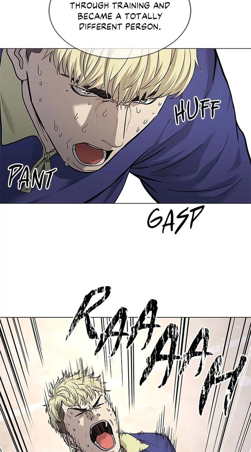 God of Blackfield Chapter 185 image 11