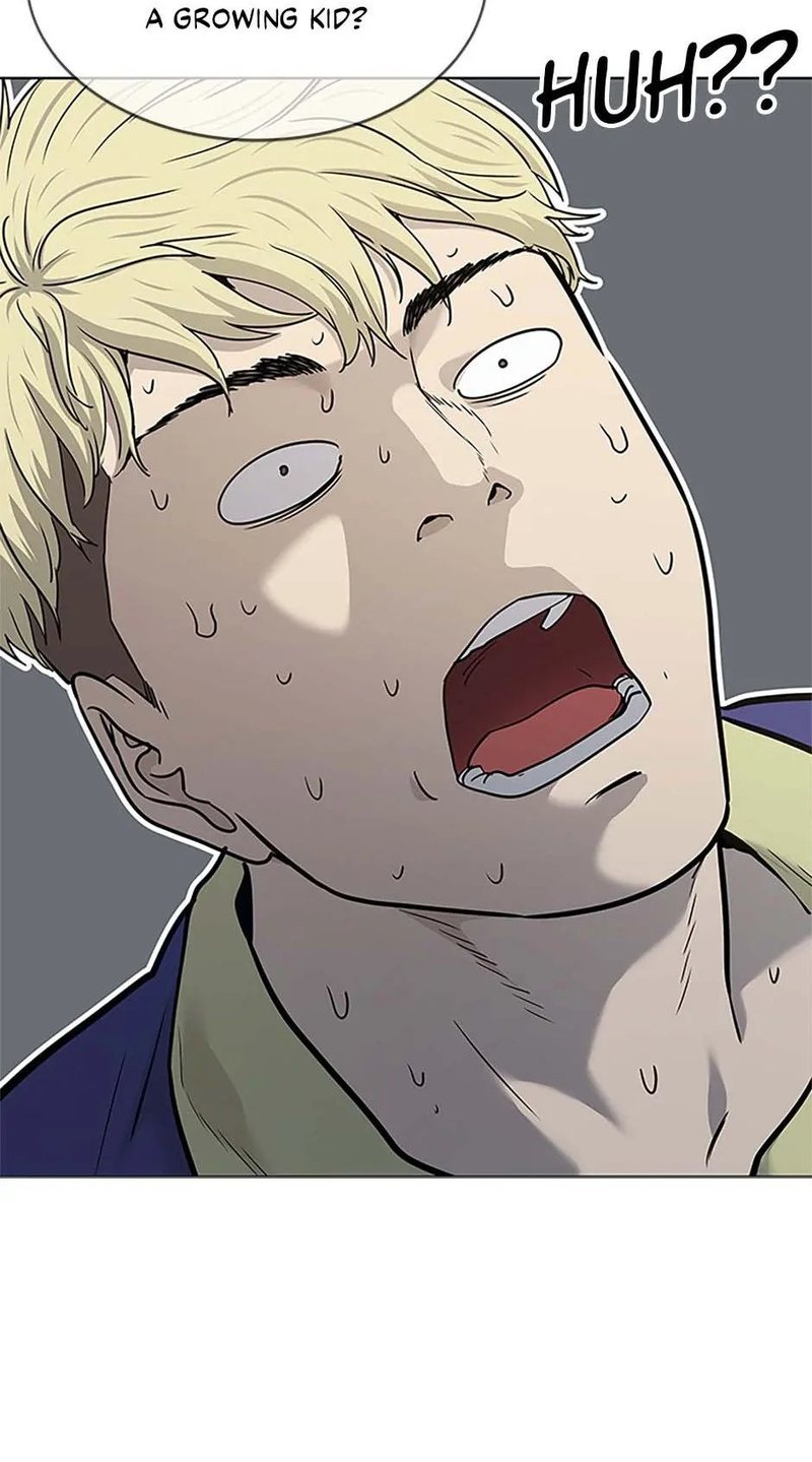 God of Blackfield Chapter 185 image 14