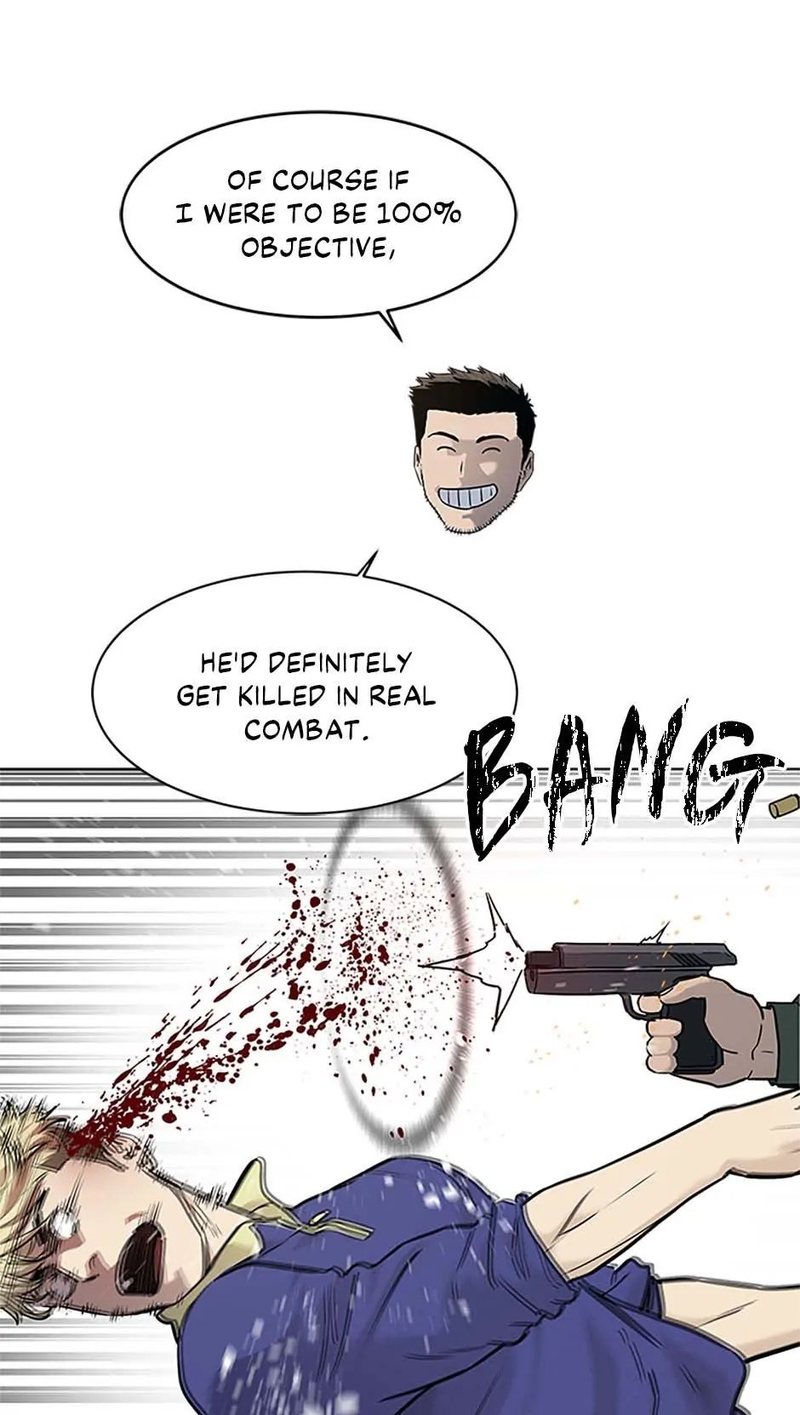 God of Blackfield Chapter 185 image 15