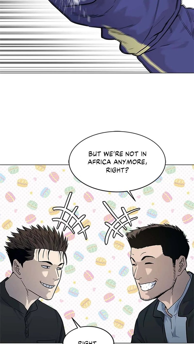 God of Blackfield Chapter 185 image 16