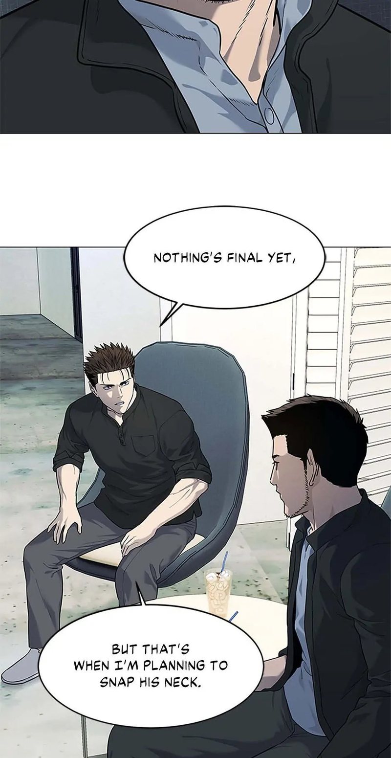 God of Blackfield Chapter 185 image 1