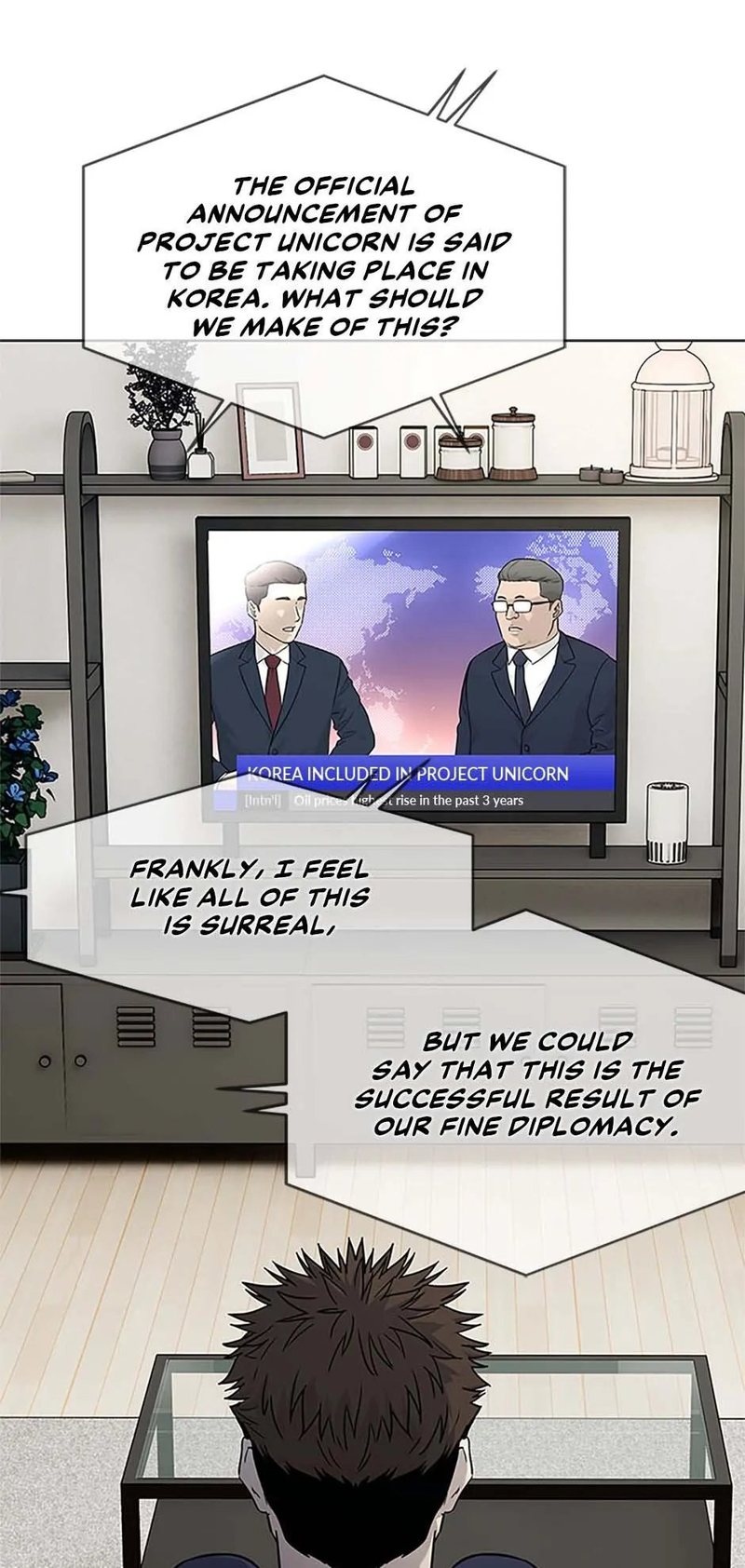 God of Blackfield Chapter 185 image 20