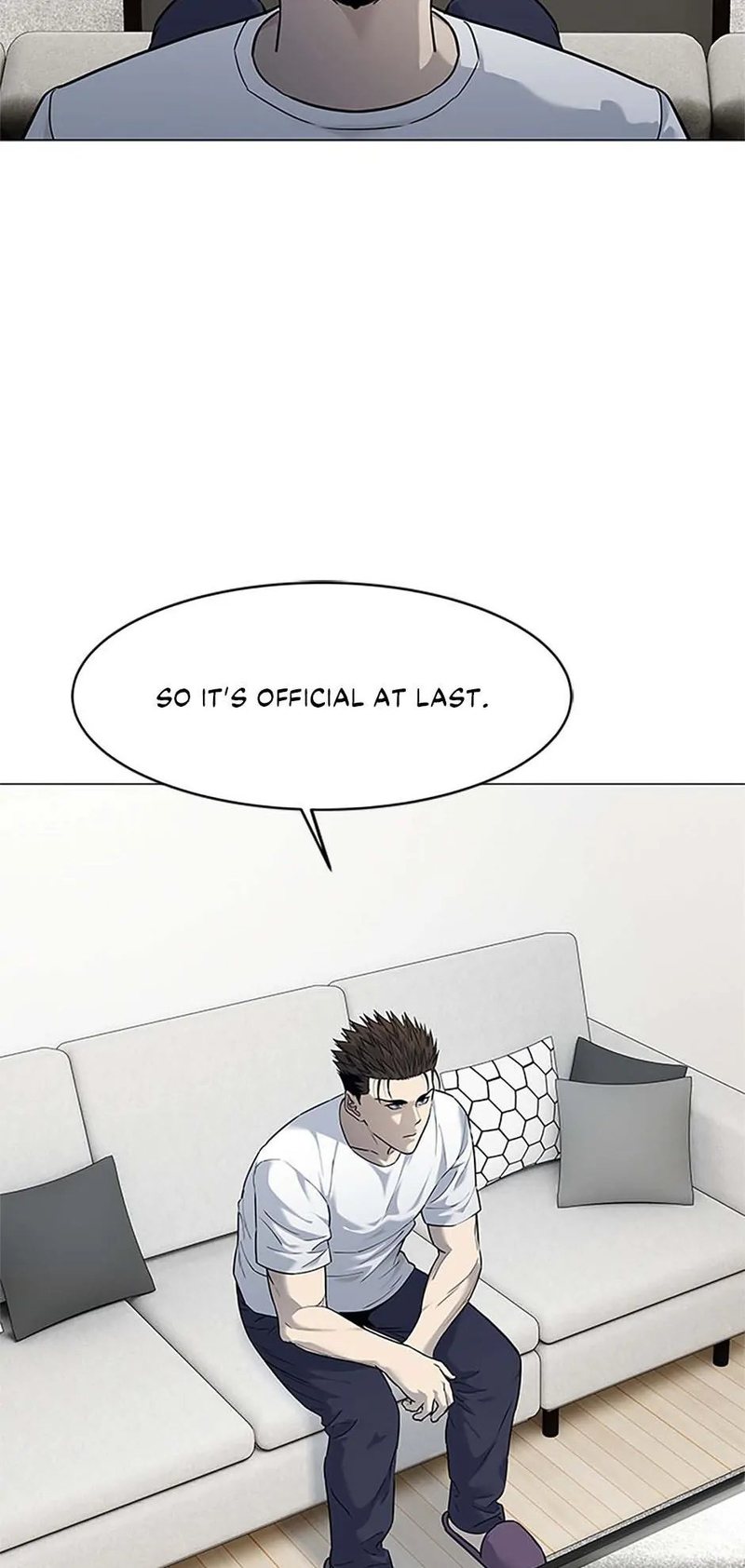 God of Blackfield Chapter 185 image 21