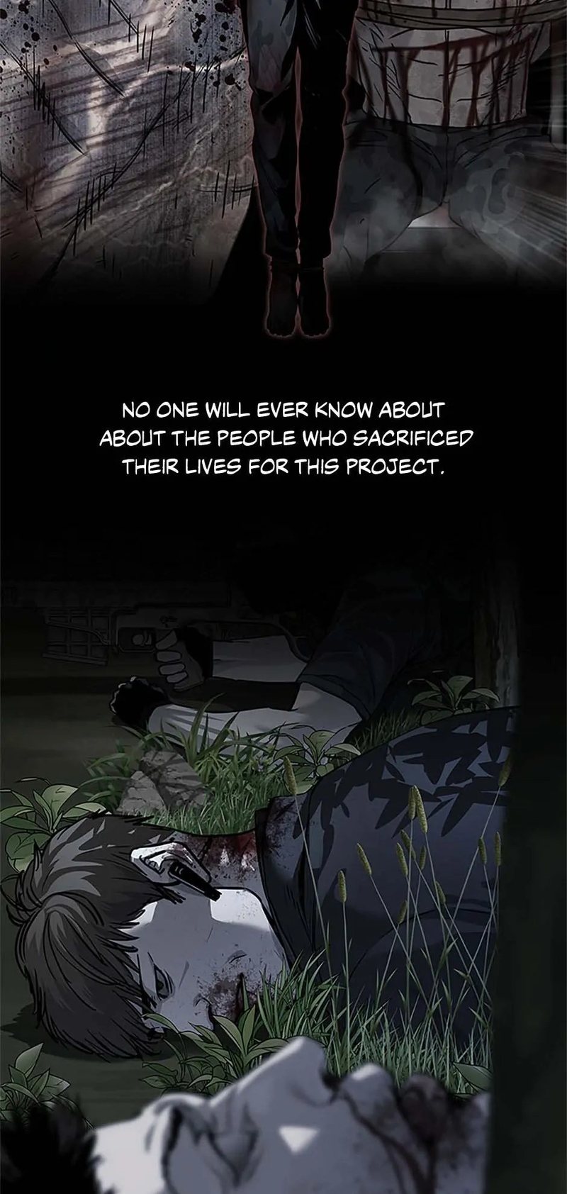 God of Blackfield Chapter 185 image 24