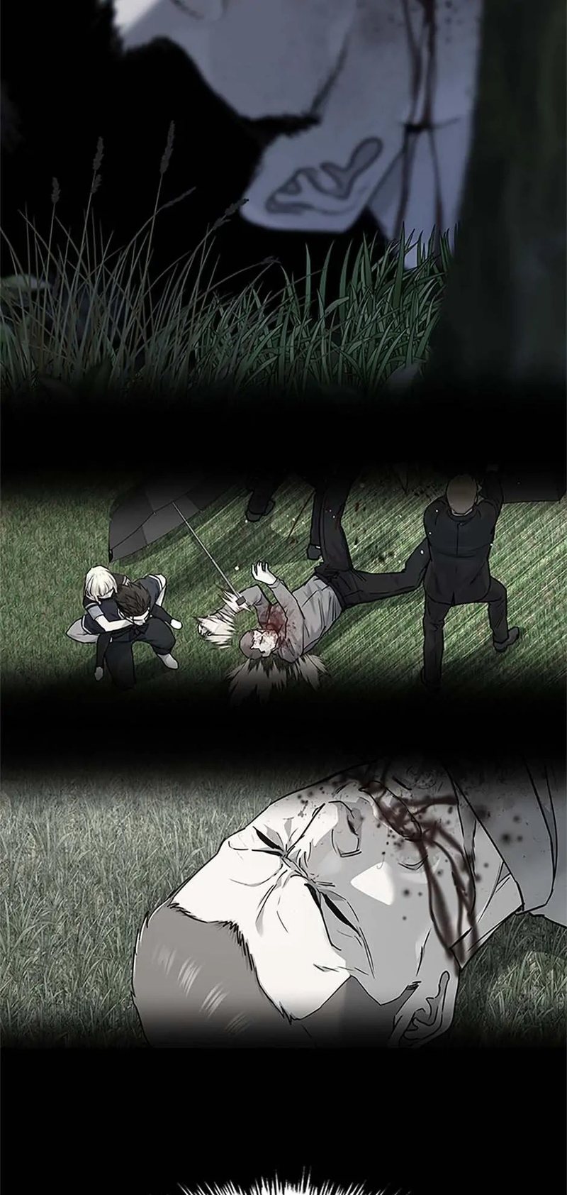 God of Blackfield Chapter 185 image 25
