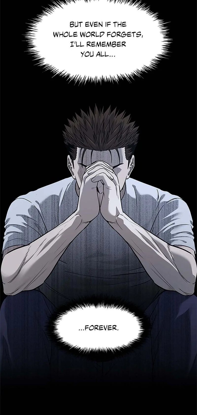 God of Blackfield Chapter 185 image 26